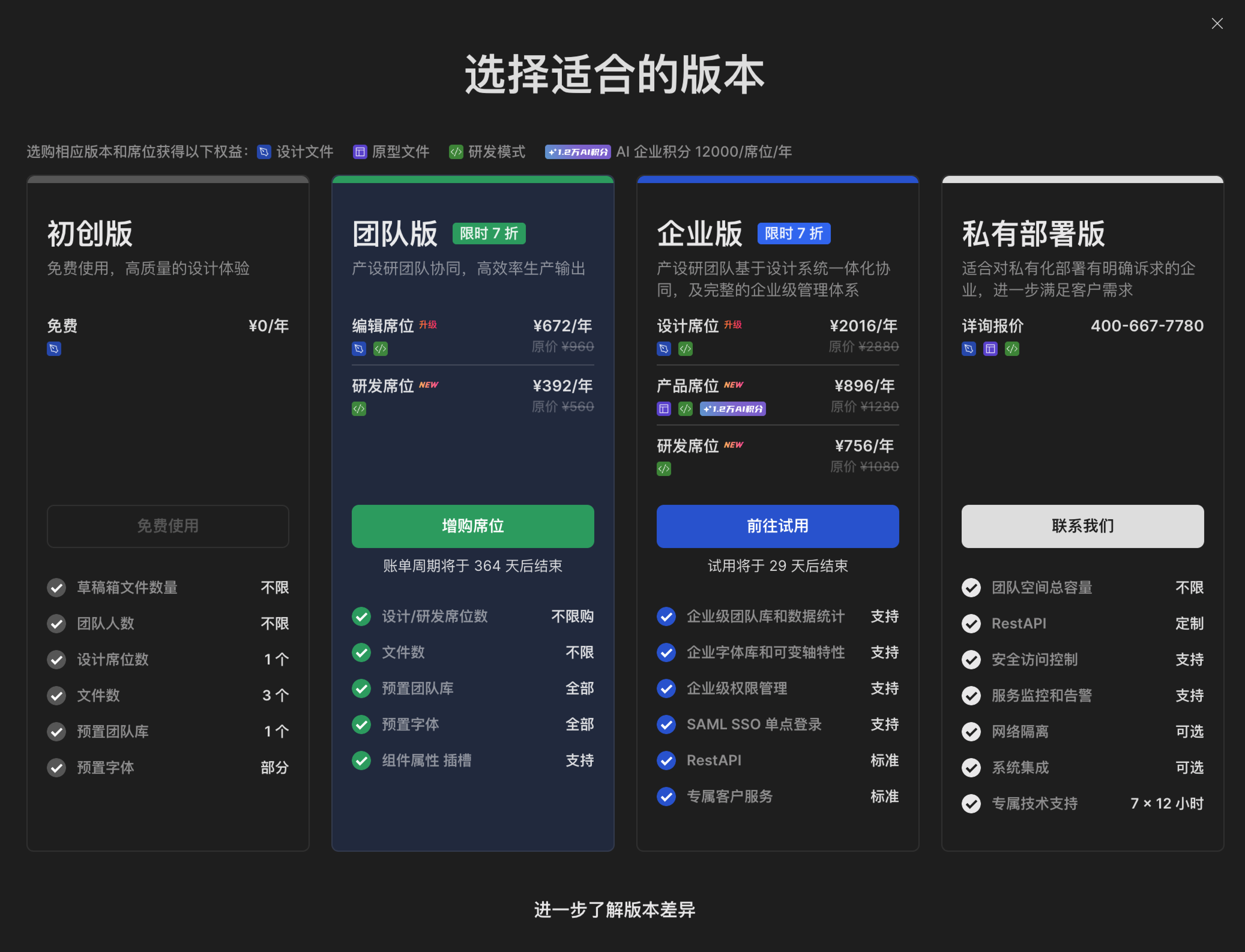 团队版增购席位@3x.png