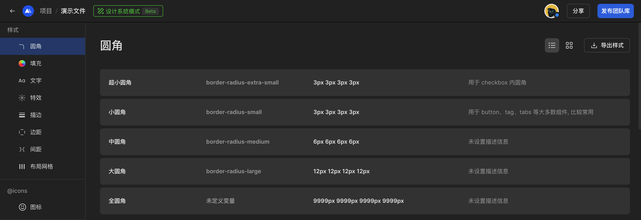 设计系统模式 图4