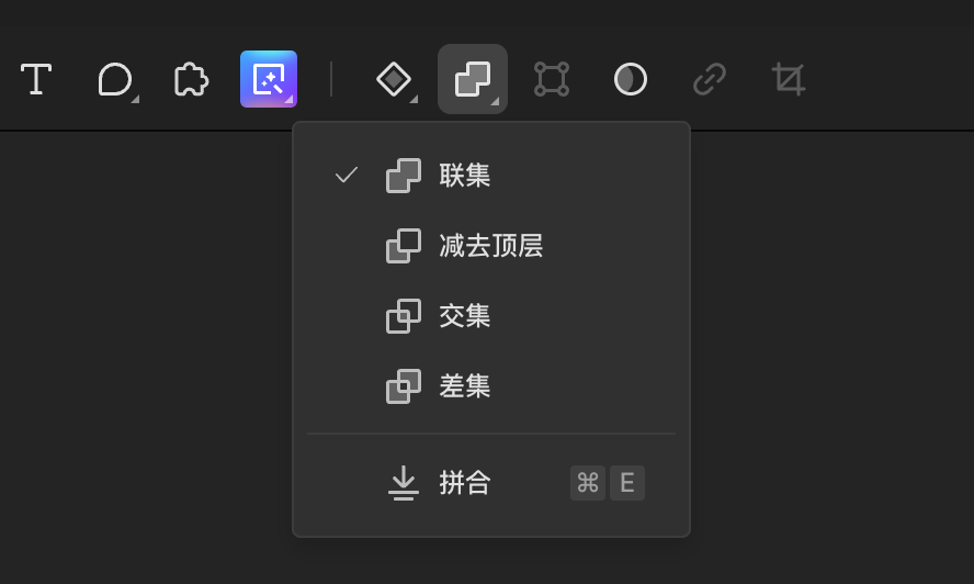 示意图