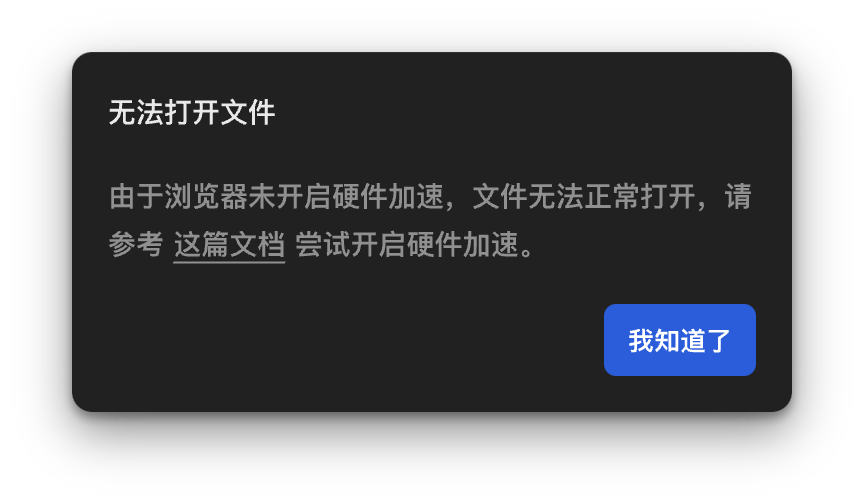 示意图